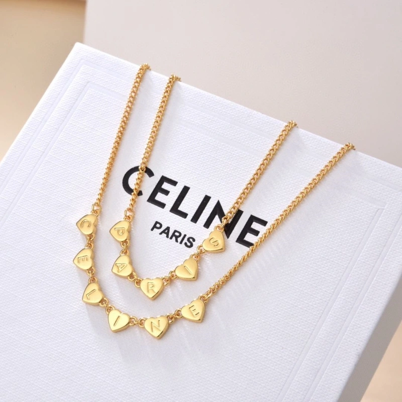 Classic Cxlxne Necklaces 283629