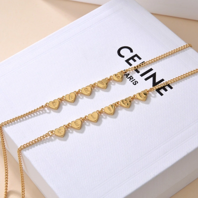 Classic Cxlxne Necklaces 283629