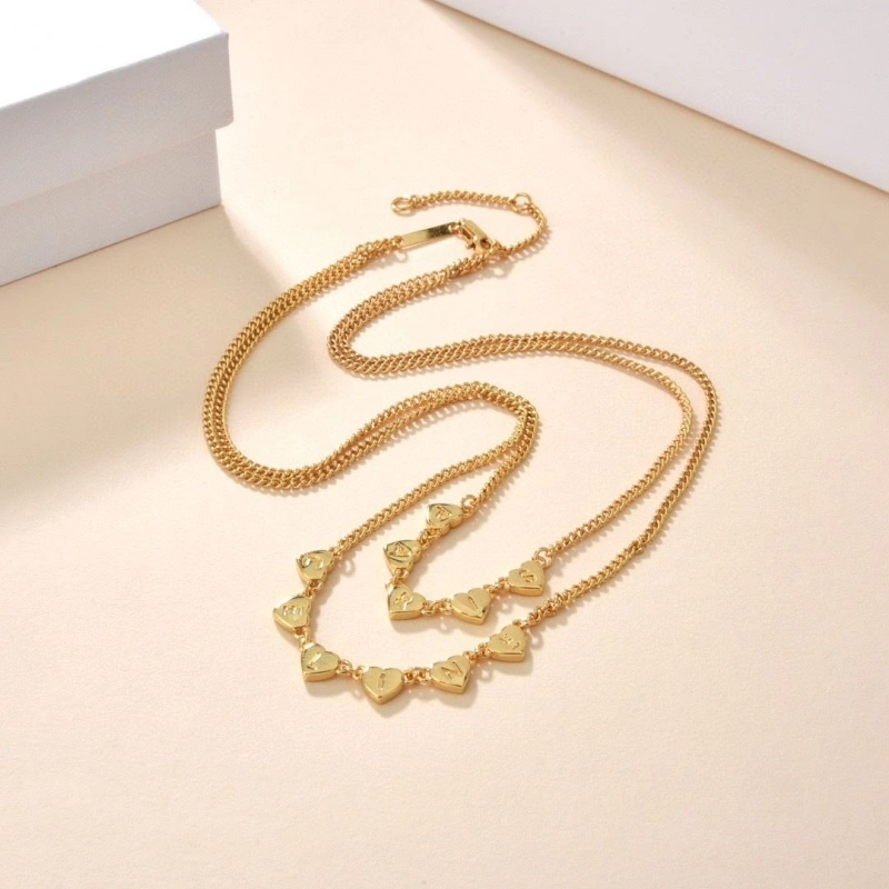 Classic Cxlxne Necklaces 283629