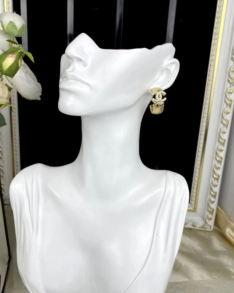 Chxnxl Earrings AllSeason 289953
