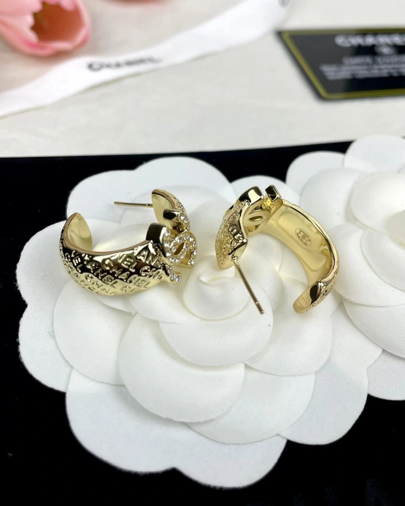 Chxnxl Earrings AllSeason 289953