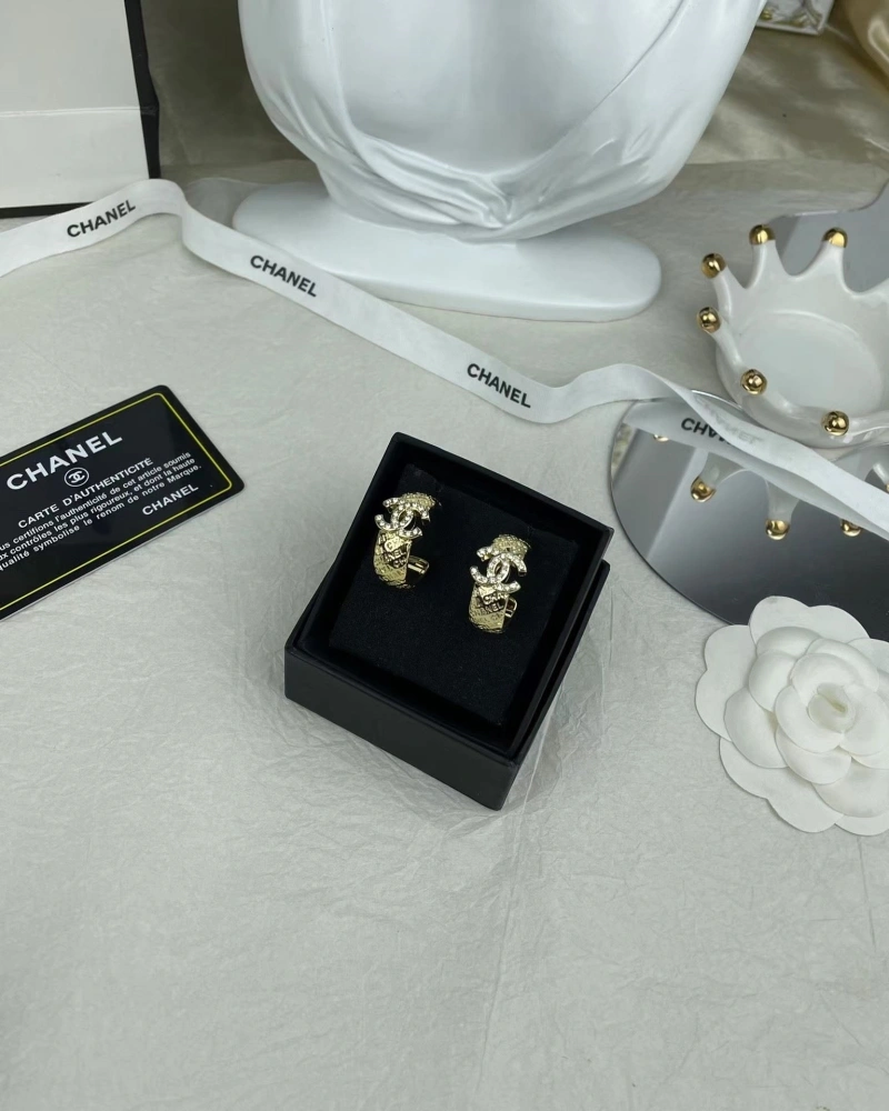 Chxnxl Earrings AllSeason 289953