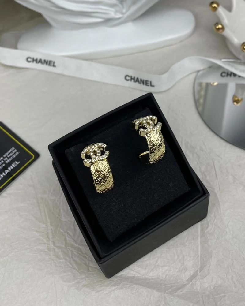 Chxnxl Earrings AllSeason 289953