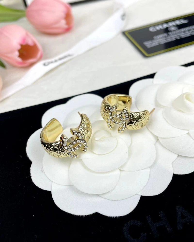 Chxnxl Earrings AllSeason 289953