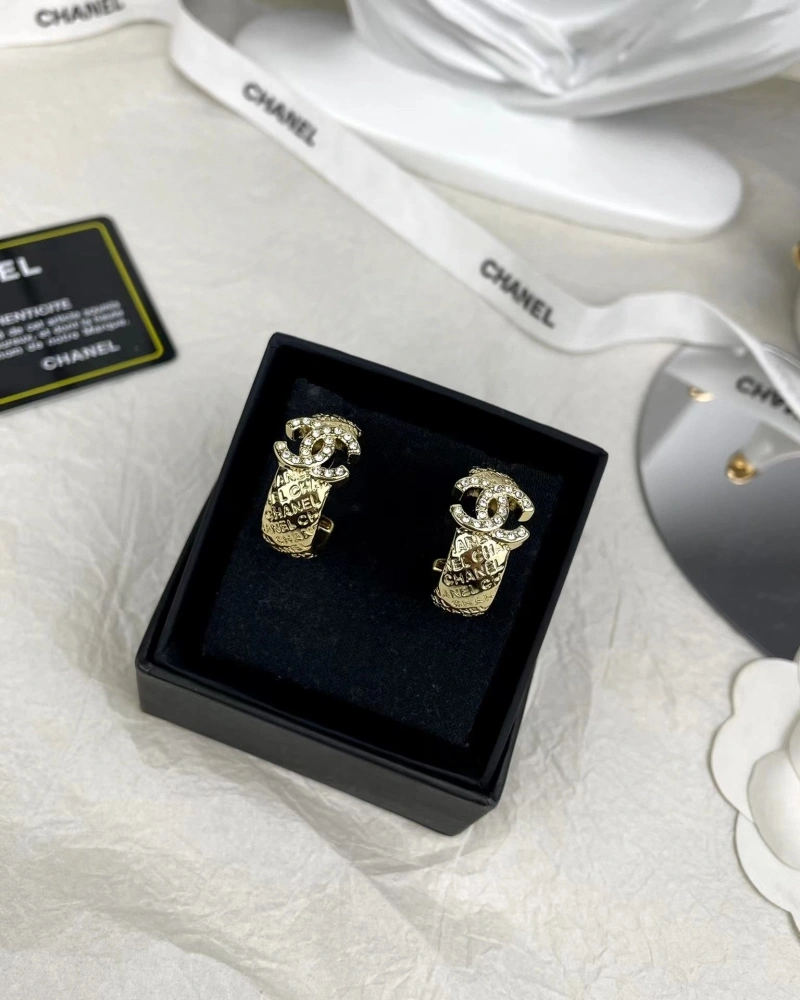 Chxnxl Earrings AllSeason 289953