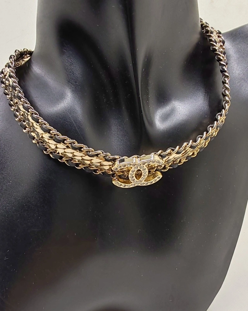 Chxnxl Necklaces Flexible 289560