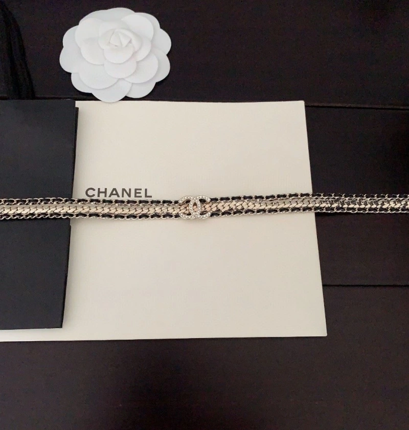 Chxnxl Necklaces Flexible 289560