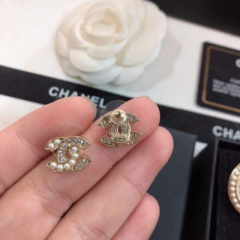 Chxnxl Earrings Cozy 289959