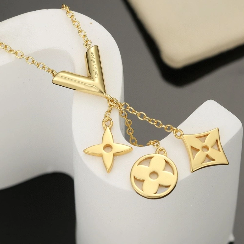Elegant LX Necklaces 309795