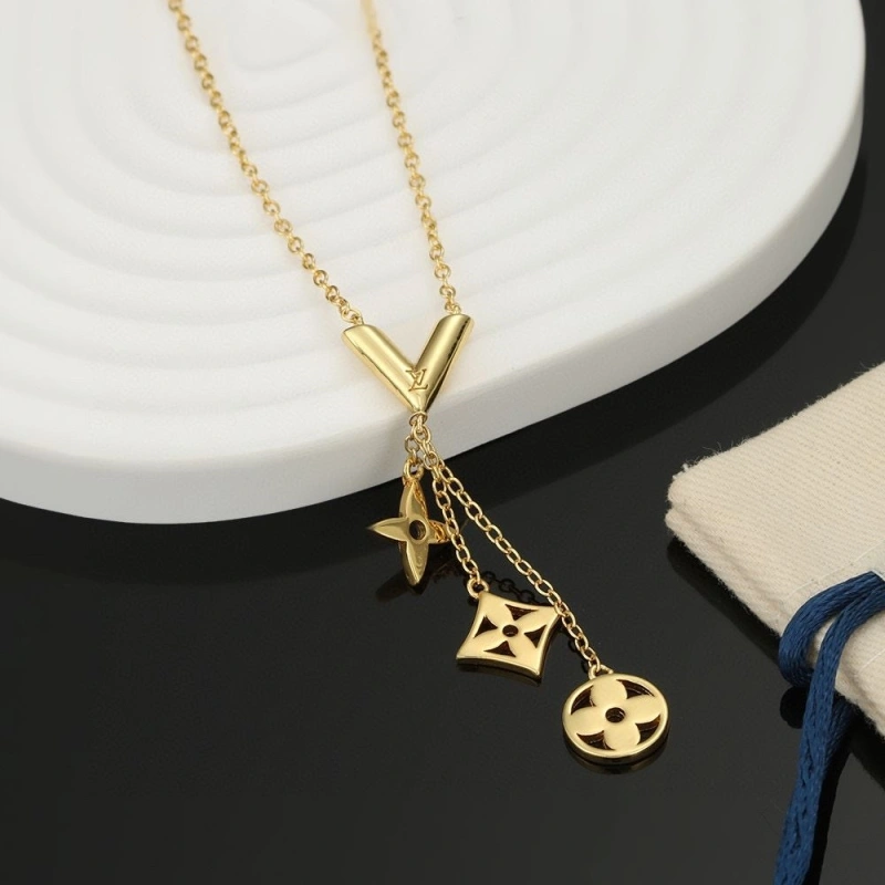 Elegant LX Necklaces 309795