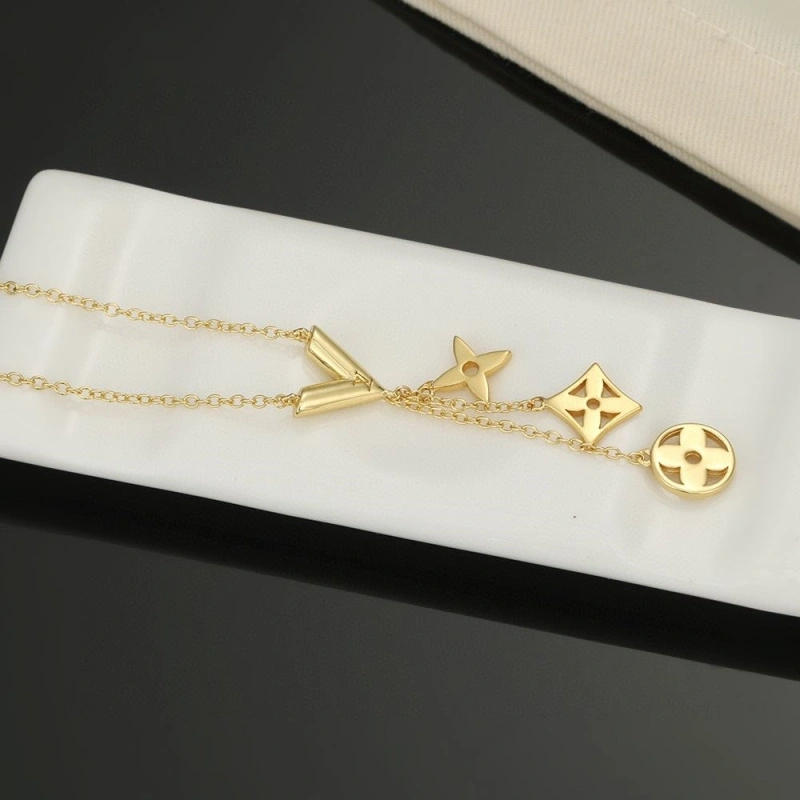 Elegant LX Necklaces 309795