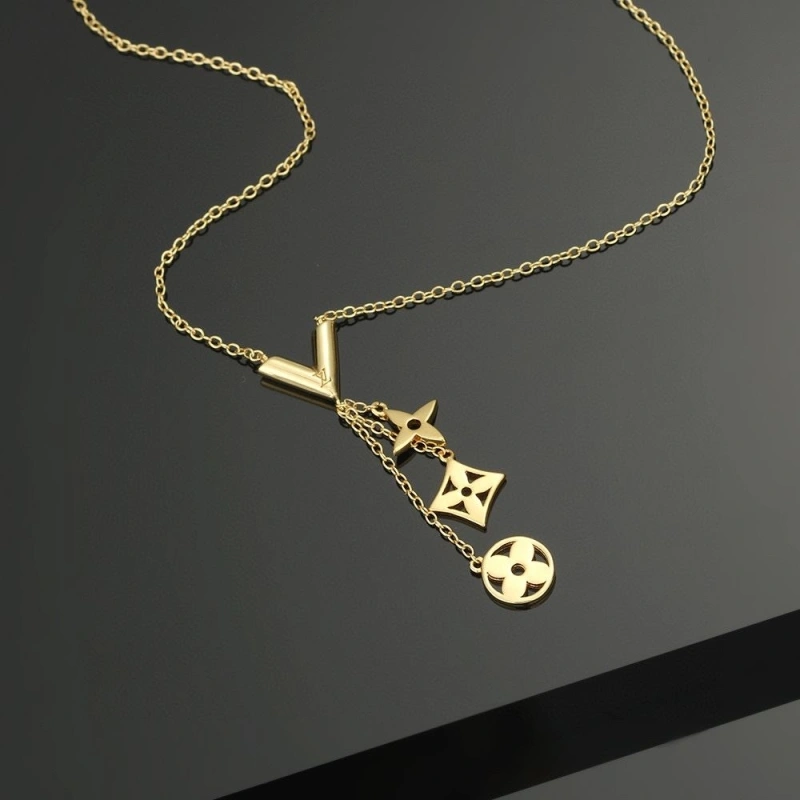 Elegant LX Necklaces 309795