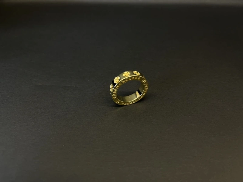 Chrxmx Hxxrts Rings StreetReady 298342