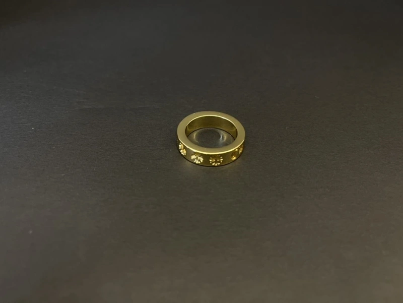 Chrxmx Hxxrts Rings StreetReady 298342