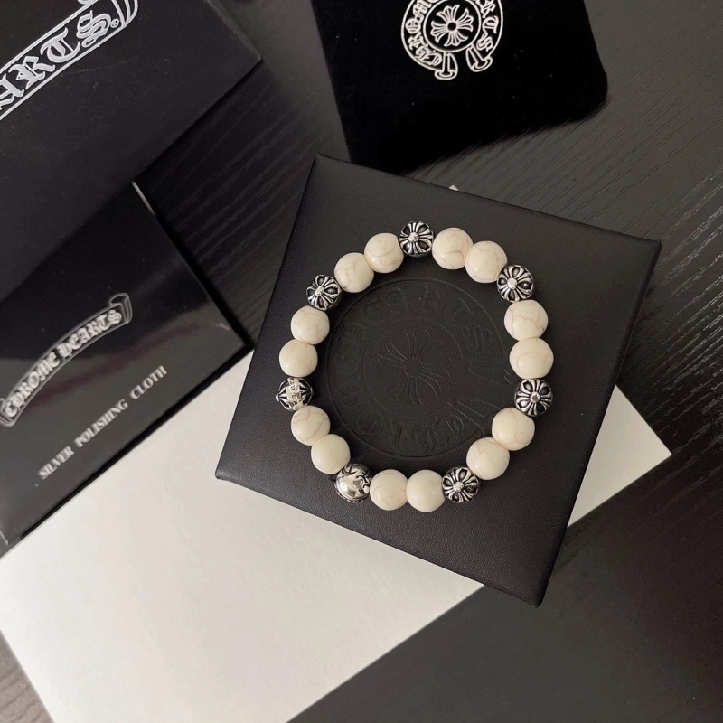 Bold Chrxmx Hxxrts Bracelets 299026