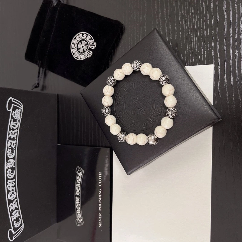 Bold Chrxmx Hxxrts Bracelets 299026
