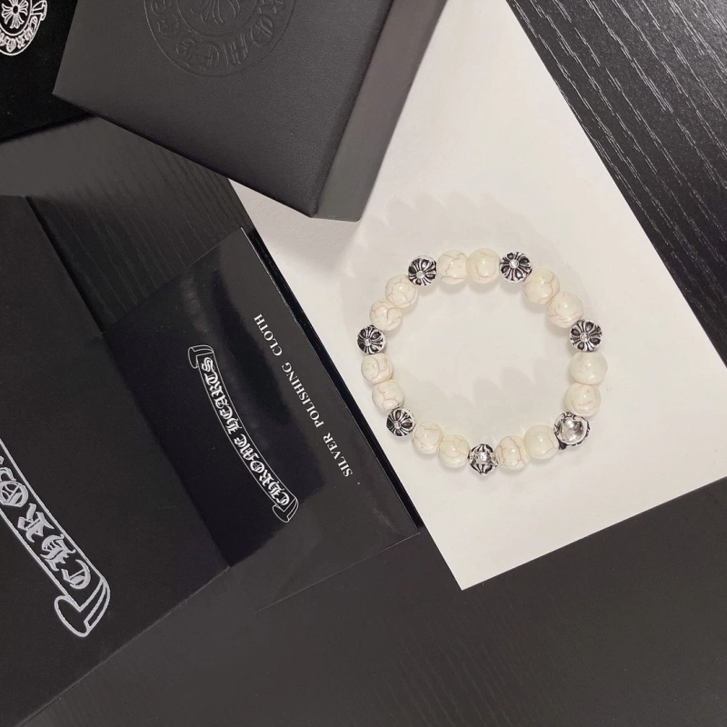 Bold Chrxmx Hxxrts Bracelets 299026