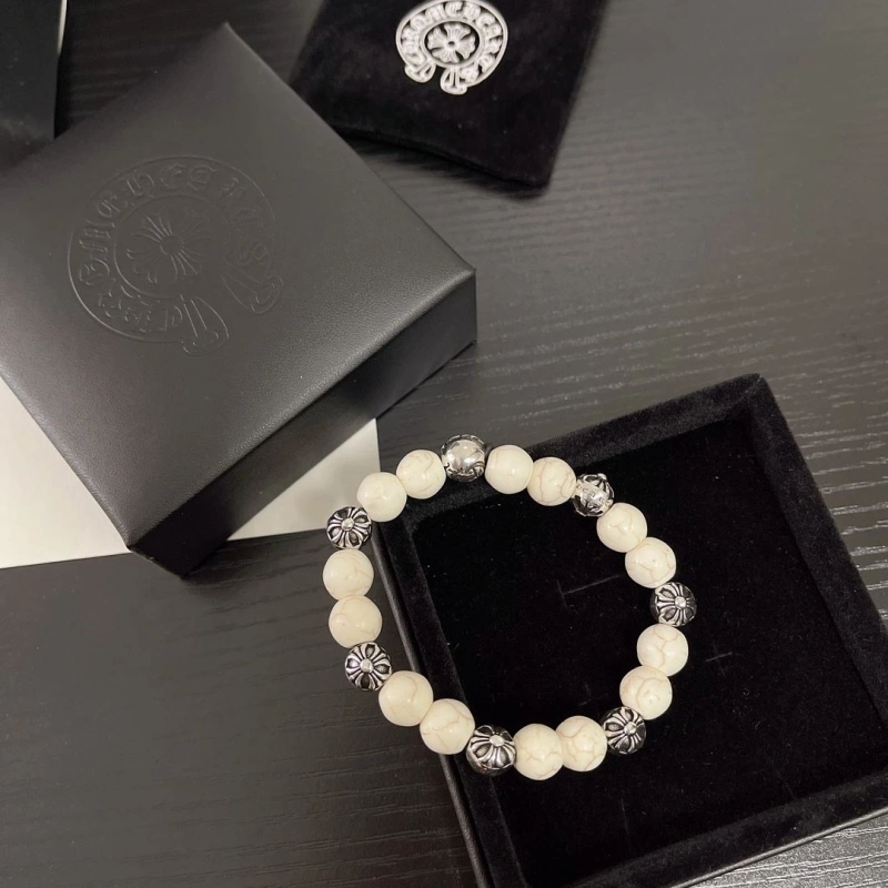 Bold Chrxmx Hxxrts Bracelets 299026