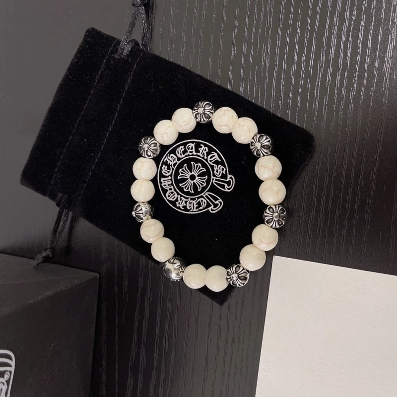 Bold Chrxmx Hxxrts Bracelets 299026