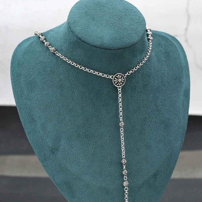 EyeCatching Chrxmx Hxxrts Necklaces 298534