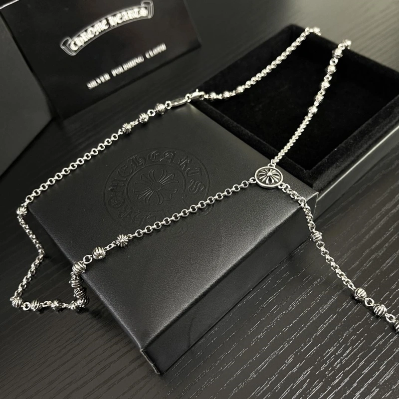 EyeCatching Chrxmx Hxxrts Necklaces 298534