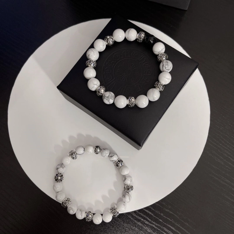 Chrxmx Hxxrts Bracelets Sophisticated 299037