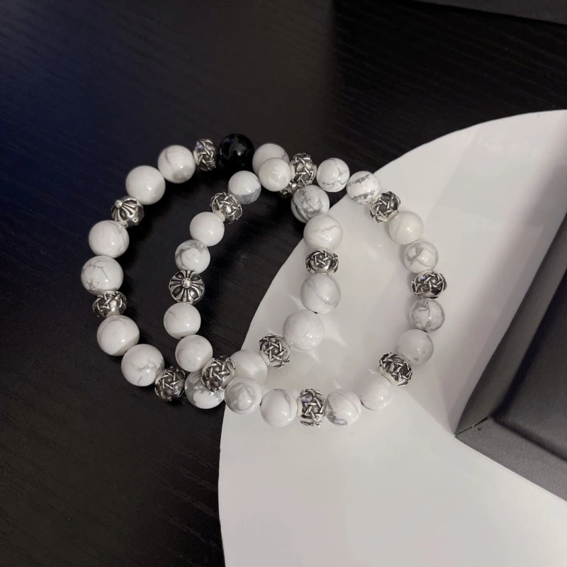 Chrxmx Hxxrts Bracelets Sophisticated 299037