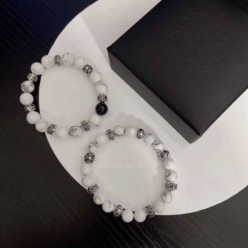Chrxmx Hxxrts Bracelets Sophisticated 299037