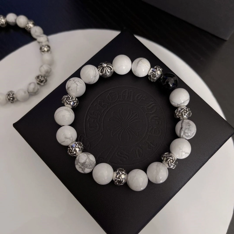 Chrxmx Hxxrts Bracelets Sophisticated 299037
