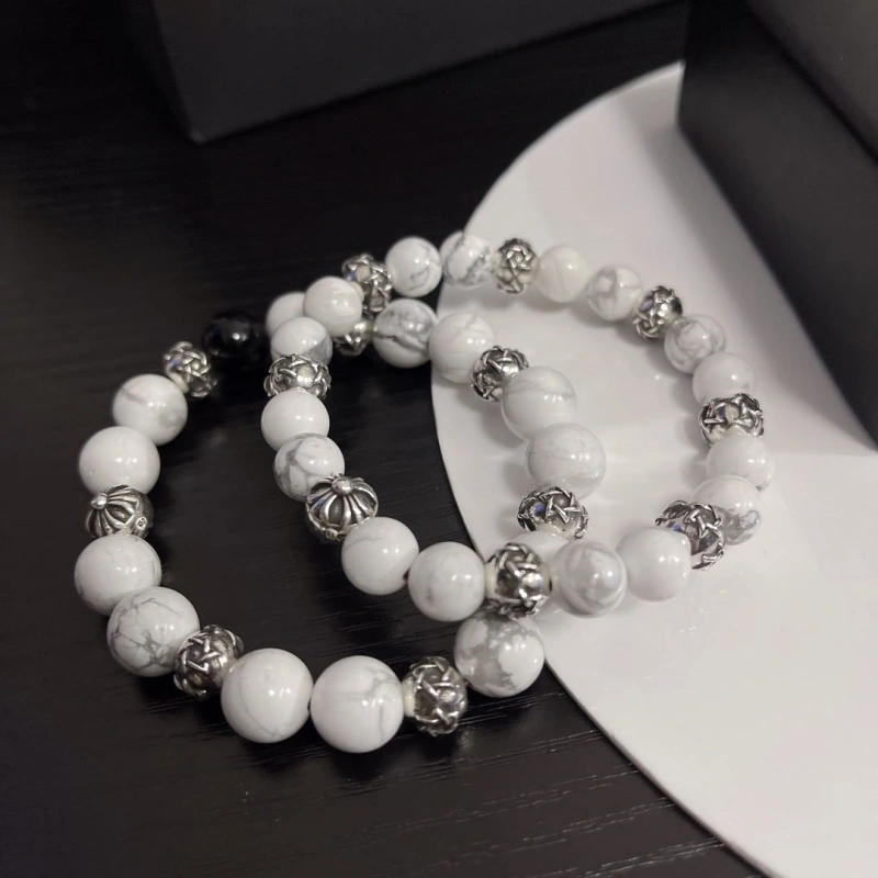 Chrxmx Hxxrts Bracelets Sophisticated 299037