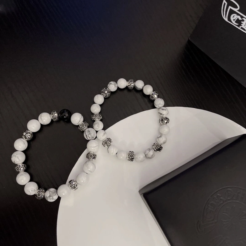 Chrxmx Hxxrts Bracelets Sophisticated 299037