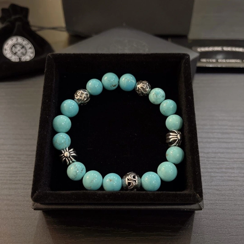 Minimalist Chrxmx Hxxrts Bracelets 299022
