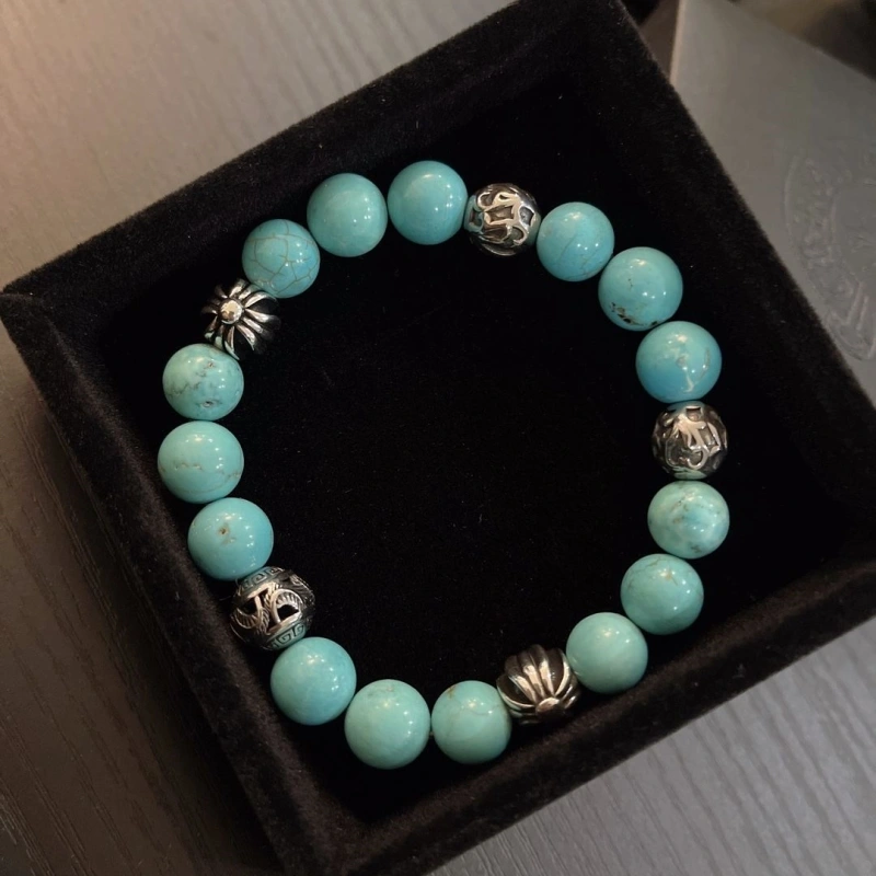 Minimalist Chrxmx Hxxrts Bracelets 299022
