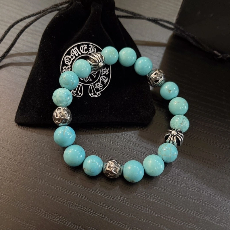 Minimalist Chrxmx Hxxrts Bracelets 299022