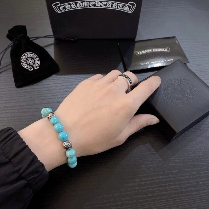 Minimalist Chrxmx Hxxrts Bracelets 299022