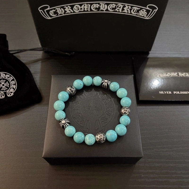 Minimalist Chrxmx Hxxrts Bracelets 299022