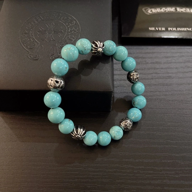 Minimalist Chrxmx Hxxrts Bracelets 299022