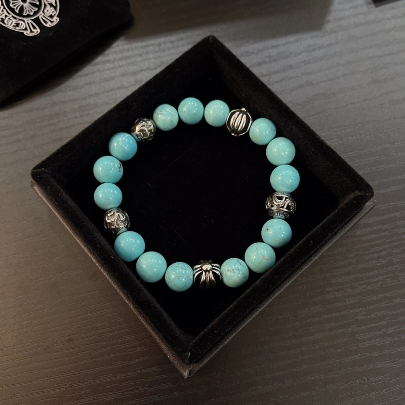 Minimalist Chrxmx Hxxrts Bracelets 299022