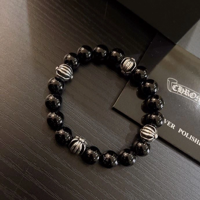 Stylish Chrxmx Hxxrts Bracelets 299024