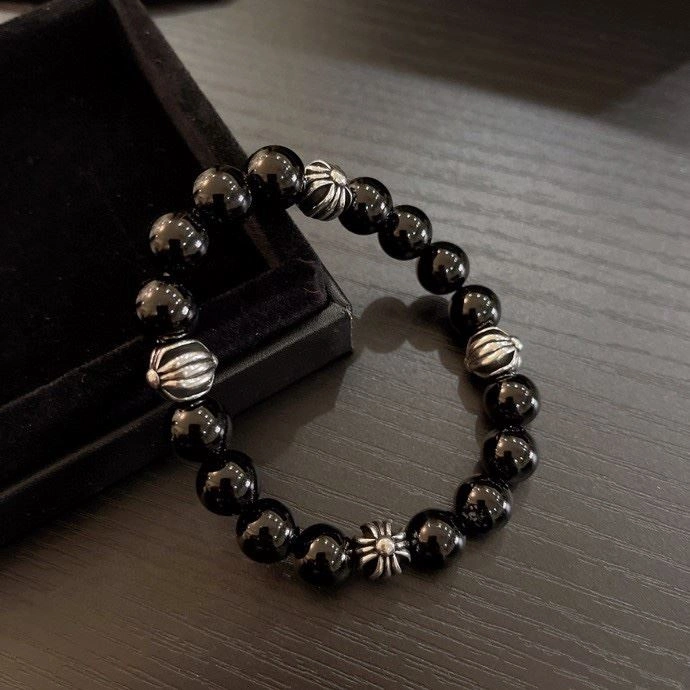 Stylish Chrxmx Hxxrts Bracelets 299024