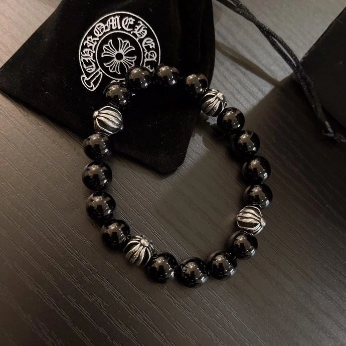 Stylish Chrxmx Hxxrts Bracelets 299024