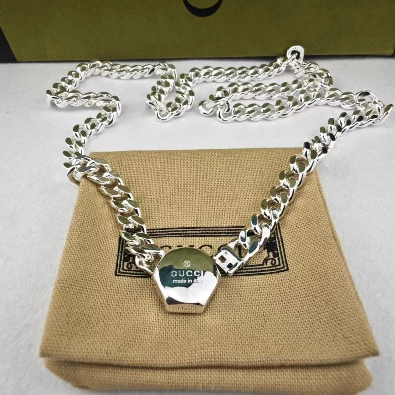 NewStyle Gxccx Necklaces 303570