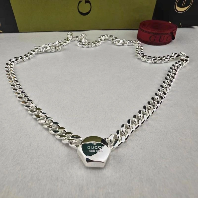 NewStyle Gxccx Necklaces 303570
