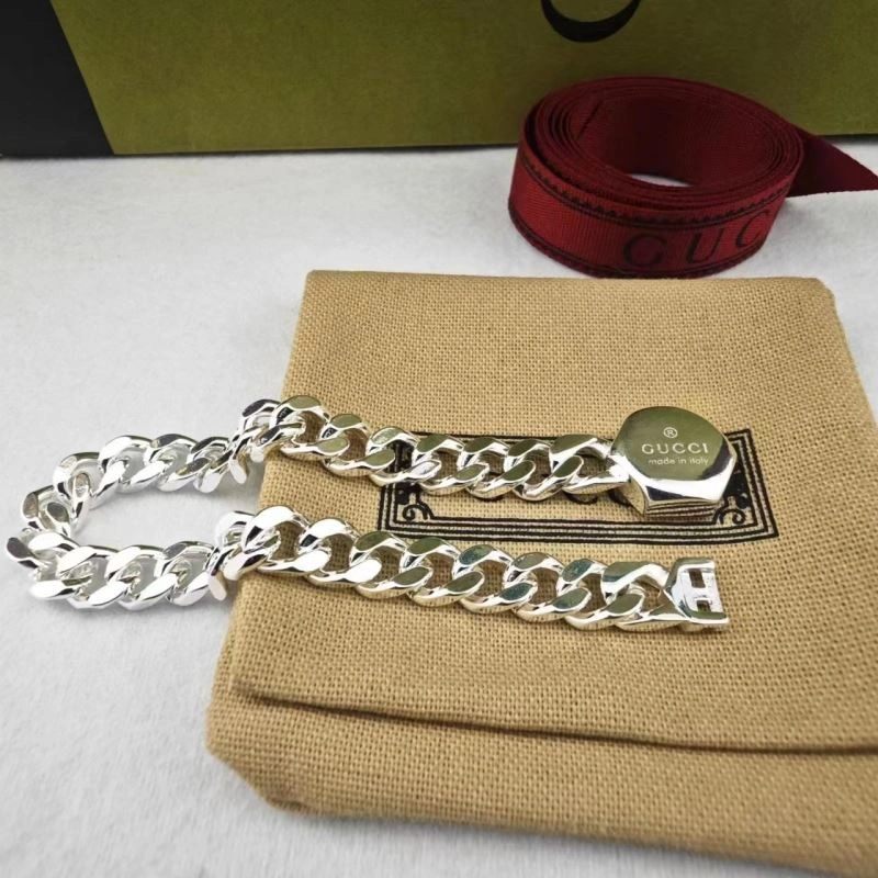 NewStyle Gxccx Necklaces 303570