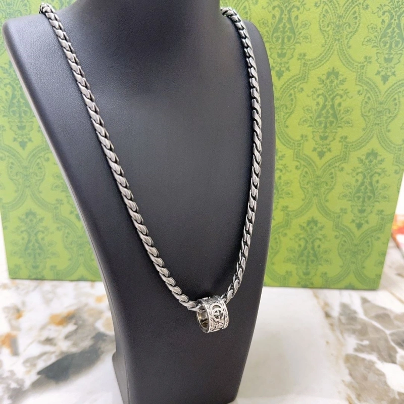 SmartChoice Gxccx Necklaces 303566
