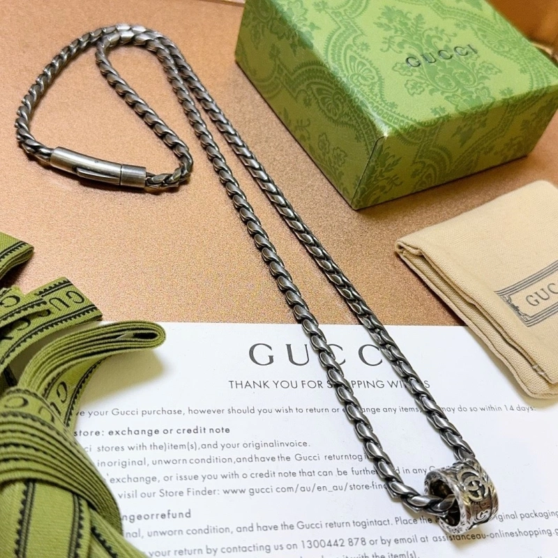 SmartChoice Gxccx Necklaces 303566