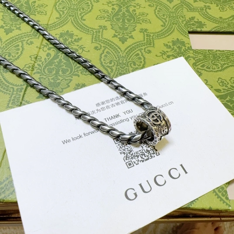 SmartChoice Gxccx Necklaces 303566