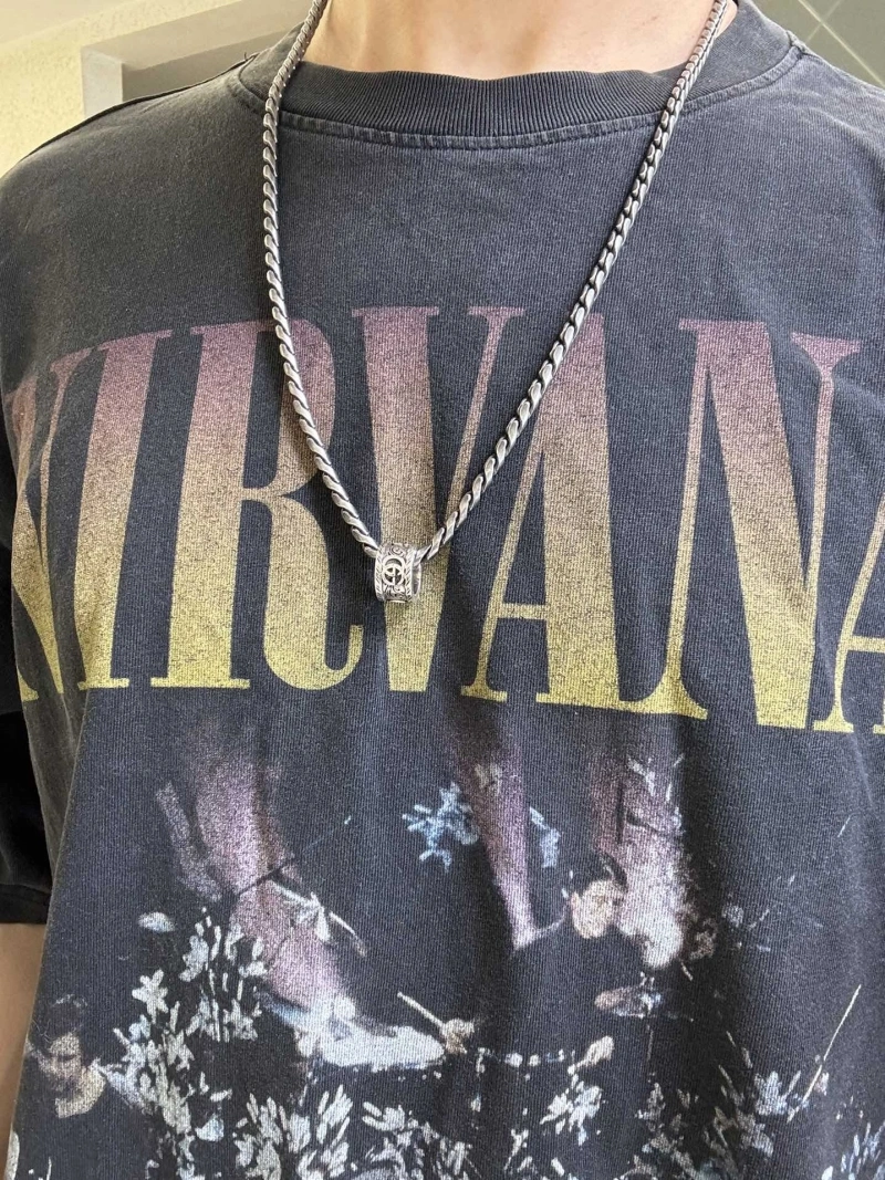 SmartChoice Gxccx Necklaces 303566