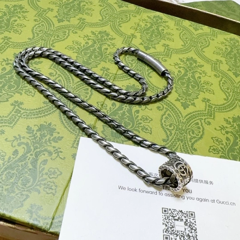 SmartChoice Gxccx Necklaces 303566