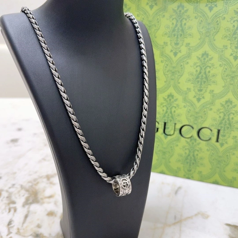 SmartChoice Gxccx Necklaces 303566